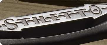 Stiletto